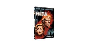 Amazon.com: 3 Days of the Condor : Various, Various: Movies & TV