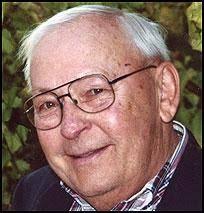 John McKERCHER Obituary (2014)