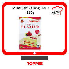 Contextual translation of tepung naik sendiri into english. Mfm Self Raising Flour 850g Tepung Naik Sendiri Shopee Malaysia