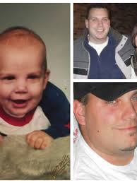 Corey's story: My son's addiction