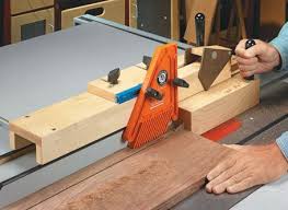 Pin On Table Saw Sleds Jigs Accessories