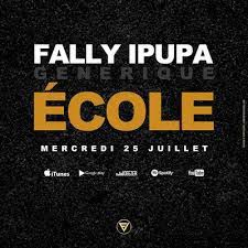 Associazione culturale musica nova formata da musicisti. Baixar Mp3 Fally Ipupa Ecole 2018