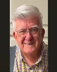 Michael D. 'Mike' Foster Obituary January 12, 2025