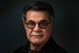 Richard Foreman was the Willy Wonka of weird theater