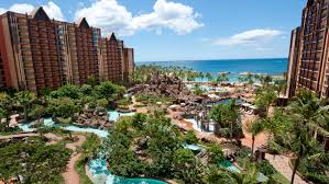 Aulani also has pretty much every disney movie which you can check out and watch from the comfort of your bed. 14 Top Reasons To Visit Disney S Aulani In Hawaii