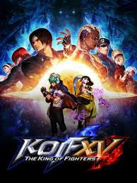 The King of Fighters XV para PC - PS4 - PS5 - Xbox Series ...