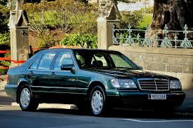 Mercedes Benz S280 W140 Mercedes Benz Mercedes Benz