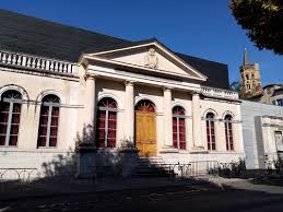 Patrimoine Millavois La Maison Du Peuple 4e Partie