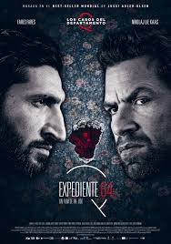 Reparto de la película Expediente 64: Los casos del Departamento Q :  directores, actores e equipo técnico