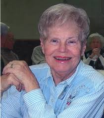 Jane Gilliatt Obituary