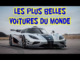Christiane, le créateur de ce pps fait parti des 200 contributeurs du site ppsmania. Top 10 Les Plus Belles Voitures Du Monde Youtube