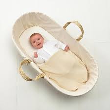 Natural Moses Basket Mattress To Fit Mothercare Organic Baby Bedding Baby Mattress Moses Basket