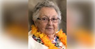 Obituary information for Laura Jane Blank