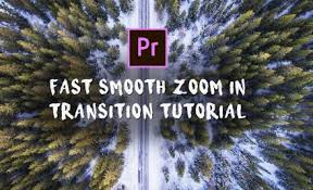 You will be able to edit videos after this course. 15 Free Smooth Zoom Transitions Presets For Premiere Pro