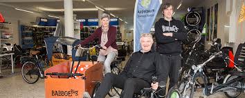 Spezialrad Verkauf Appelbaum Hilden Umgezogen