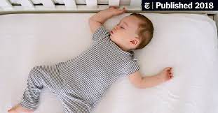 If your older child is ready, get them involved by letting them help build their new bed. When Your Baby Is Your Roommate The New York Times