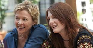 If you and a friend are arguing about this then use this list of the most entertaining julianne moore films to end the squabble once and for all. Julianne Moore Wurde Heute Wohl Keine Queere Person Mehr Spielen Queer De