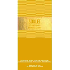 Enjoy life is one of the most popular overall chocolate chip brands. Soklet Vegan Coconut Crunch 60