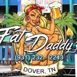 Joey Kirkland SOLO at Fat Daddy's Lakeside Tiki...