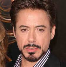 Stunning Tony Stark Beard Styles Mens Facial Hair Styles Beard Styles Short Best Beard Styles