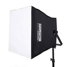 Fovitec Photo Video Studio Lighting Equipment