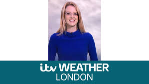 Itv weather presenter ruth dodsworth has revealed how her controlling husband would slap her across the face if she fell asleep before him as she admitted she 'wouldn't be alive today' had she not. Your London Weather Team Itv News London