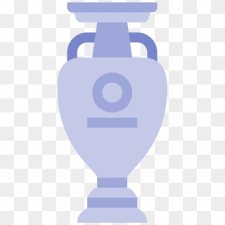 If you like, you can download pictures in icon format or directly in. Uefa Euro Trophy Icon Euro Football Trophy Vector Clipart 1716916 Pikpng