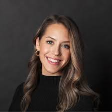 It was very “new” and “familiar” at the same time to work