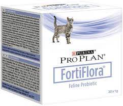 pro plan veterinary diets kedi fortiflora probiyotik tamamlay c