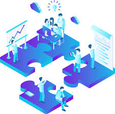 Hence the name represents our vision as a company to give a software solution or product that will close the as we are not perfect and only allah is, so we try to achieve as close as a bit gap to help our customer to achieve their vision and mission. Home Bit Group