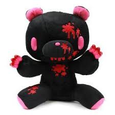 Baby Black Bear Stuffed Animal Pin By Tia Crowder On Everything Kawaii Plush Dolls Bear Plush Toy Creepy Stuffed Animals