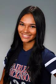 2019 Women's Soccer Roster