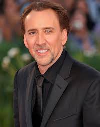 Nicolas cage movies on amazon. Nicolas Cage Filmography Wikipedia