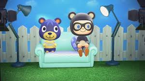 For the most part, animal crossing: Please Welcome My New Best Friend On My Island Say Hi To Poncho Animalcrossing