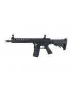 Arme airsoft