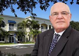 MB Real Estate Bought Office Building In Palm Beach Gardens