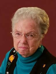 Eileen Orcutt Obituary (2021)