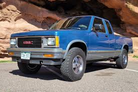 Image result for Light Blue 1993 Truck