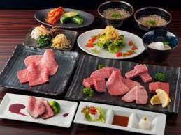 在日本觀光的時候 肚子餓了就想找美食來填飽肚子吧 此時 費用固定 限時內隨便您吃的 燒肉吃到飽 便是您的最佳選擇 接著我們將為您介紹14間提供吃到飽服務的東京燒肉店 tokyo restaurant eat food