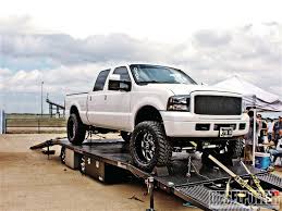 white shark 2005 ford f 250 front three quarter photo 1 ford f250 diesel ford diesel f250 white shark 2005 ford f 250 front three