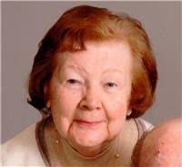 Audrey Deegan Obituary (1935