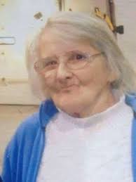 Josephine McGinley McBride (1937-2015)