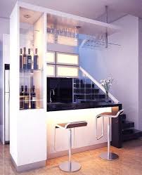 Najděte stock snímky na téma luxury sunken lounge mini bar penthouse v hd a miliony dalších stock fotografií, ilustrací a vektorů bez autorských poplatků ve sbírce shutterstock. Mini Bars For Home Ideas On Foter
