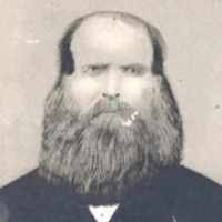 Stephen Glover (1828–1870)