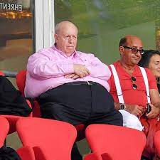 Reiner calmund, der als zeuge nach koblenz geladen ist, bietet keine gelegenheit. Reiner Calmund Jung Disappointment Quotes