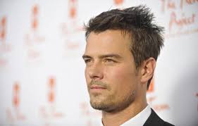 Josh Duhamel Joins NEW YEAR'S EVE
