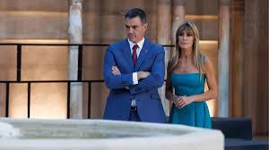 Una sentencia del Supremo abre la puerta a condenar a pena de prisión a Begoña Gómez