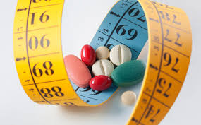 Weight Loss Are Slimming Pills Safe