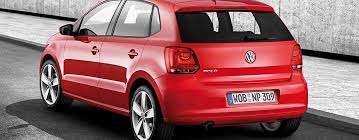 Vw polo 1 0 tsi die preisliste des grauens test review auto motor und sport. Vw Polo 6r Infos Preise Alternativen Autoscout24