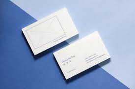 A business card is a great tool to share your information with potential clients. What To Put On A Business Card 8 Creative Ideas Design Shack